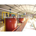 Energy saving biodiesel plant for sale,small biodiesel machine price